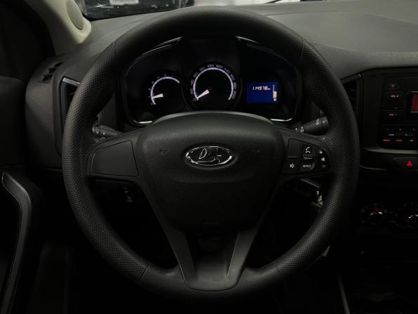 Lada (ВАЗ) XRAY I с пробегом 2018 года, цена 900 000 рублей, 115000 км, хэтчбек, Автокод Объявления