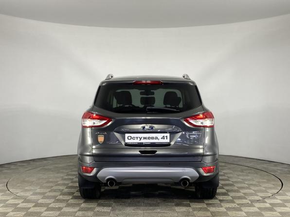 Ford Kuga II с пробегом 2016 года, цена 1 190 000 рублей, 115384 км, внедорожник, Автокод Объявления