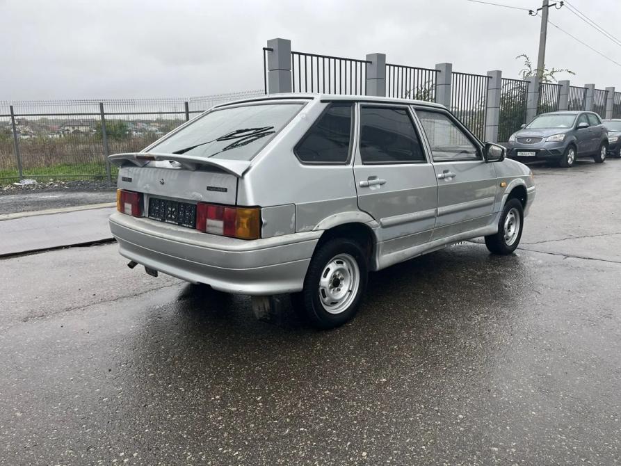 Lada (ВАЗ) 2114 Самара  - изображение 2