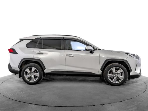 Toyota RAV4 V (XA50) с пробегом 2021 года, цена 3 210 000 рублей, 68974 км, внедорожник, Автокод Объявления