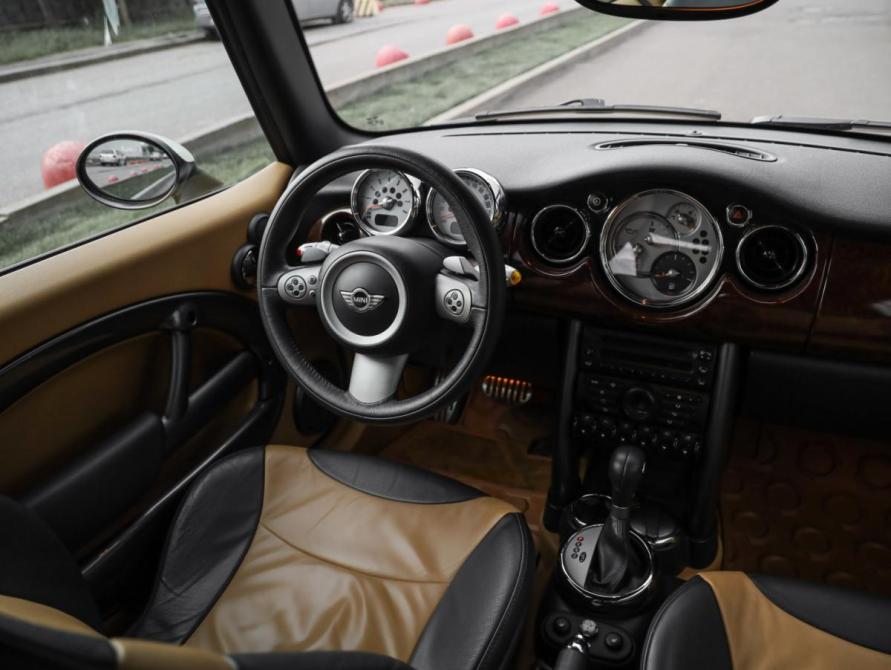 Mini Cabrio I Санкт-Петербург  - изображение 15