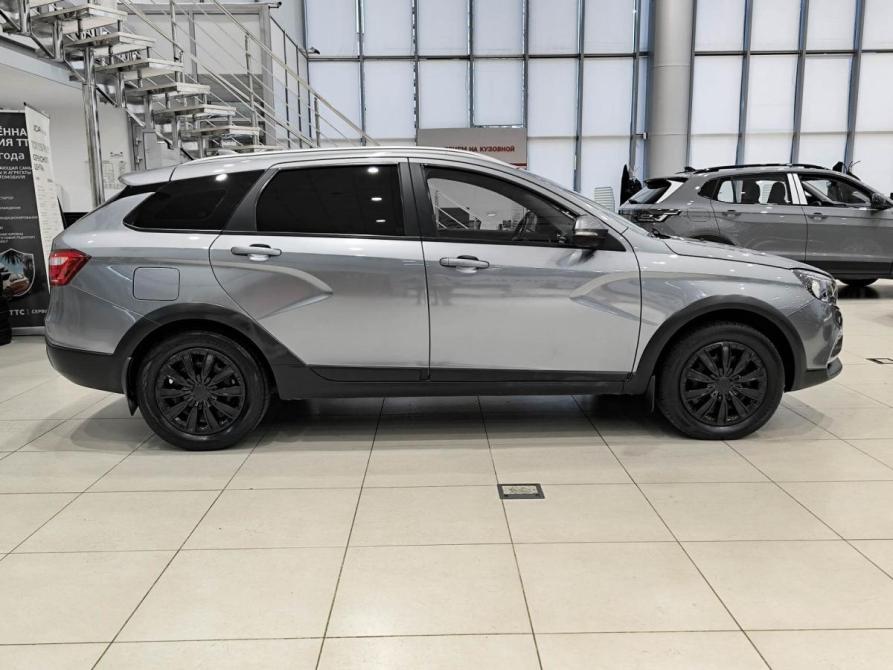Lada (ВАЗ) Vesta I Казань  - изображение 5