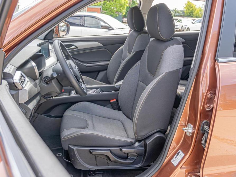 BAIC X35 Краснодар  - изображение 10