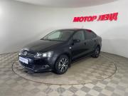 Volkswagen Polo V Воронеж  - изображение 25