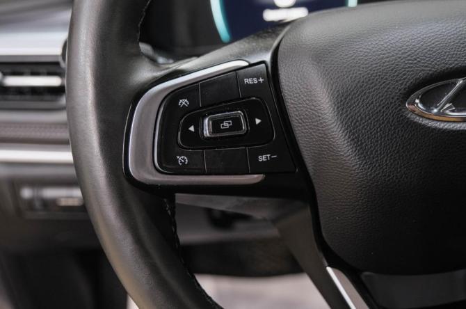 Chery Tiggo 7 Pro I с пробегом 2022 года, цена 1 949 000 рублей, 66000 км, внедорожник, Автокод Объявления
