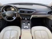 Audi A6 IV (C7) Рестайлинг Москва  - изображение 28