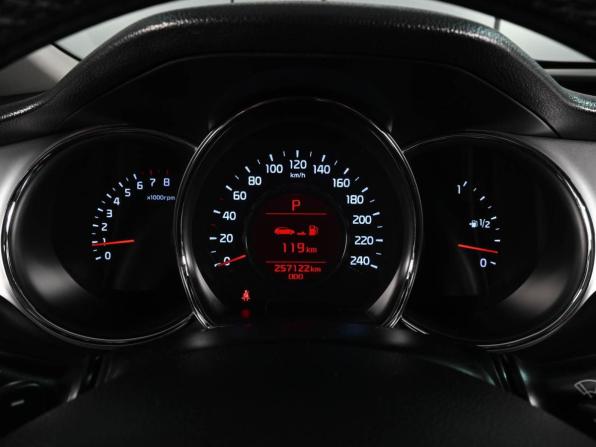 Kia Ceed II с пробегом 2013 года, цена 1 029 000 рублей, 257122 км, хэтчбек, Автокод Объявления