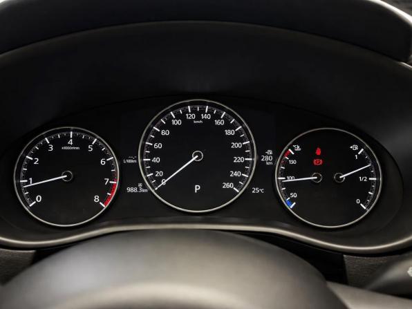 Mazda CX-30 I с пробегом 2020 года, цена 2 347 000 рублей, 113583 км, внедорожник, Автокод Объявления