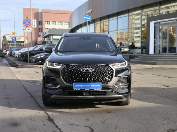 Chery Tiggo 8 Pro Max I Рестайлинг с пробегом 2023 года, цена 2 450 000 рублей, 58900 км, внедорожник, Автокод Объявления
