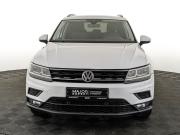Volkswagen Tiguan II Москва  - изображение 28