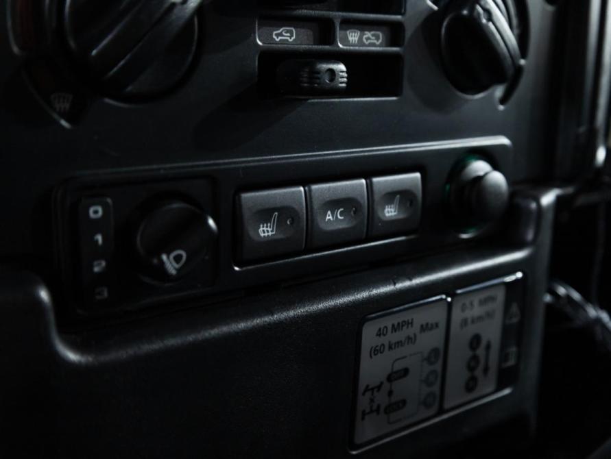 Land Rover Defender I Рестайлинг Санкт-Петербург  - изображение 17