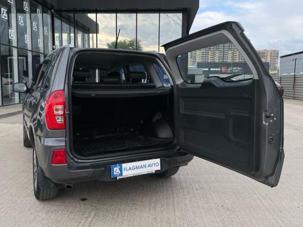Chery Tiggo 3 I с пробегом 2017 года, цена 830 000 рублей, 120500 км, внедорожник, Автокод Объявления