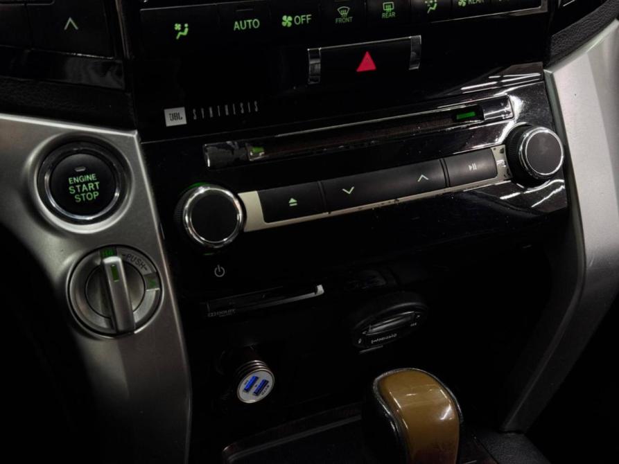 Toyota Land Cruiser 200 Series Рестайлинг 1 Благовещенск  - изображение 32