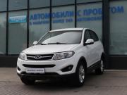 Chery Tiggo 5 I Екатеринбург  - изображение 22