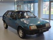 Lada (ВАЗ) 2109 Казань  - изображение 35