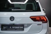Volkswagen Tiguan II Крым  - изображение 64