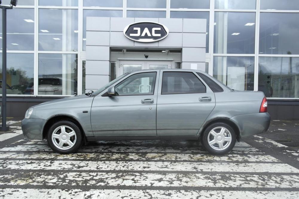 Lada (ВАЗ) Priora I Воронеж  - изображение 3