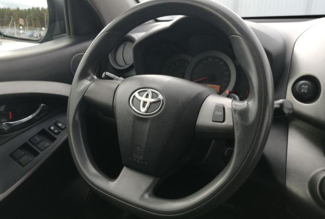 Toyota RAV4 III (XA30) Рестайлинг с пробегом 2012 года, цена 1 390 000 рублей, 229001 км, внедорожник, Автокод Объявления
