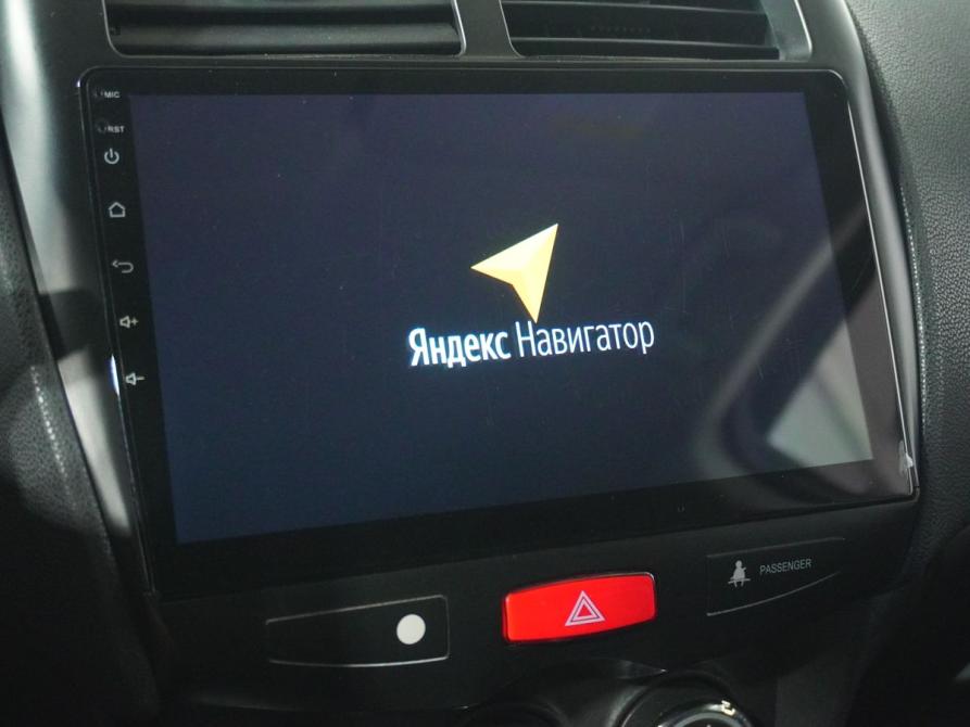 Mitsubishi ASX I Вологда  - изображение 12