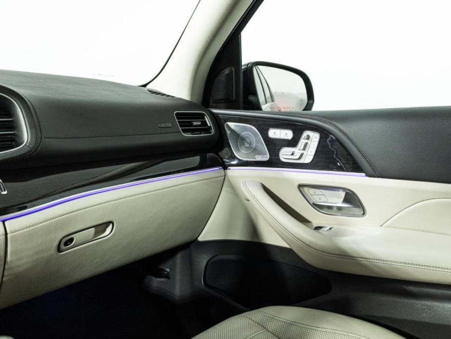 Mercedes-Benz GLS II (X167) Санкт-Петербург  - изображение 23
