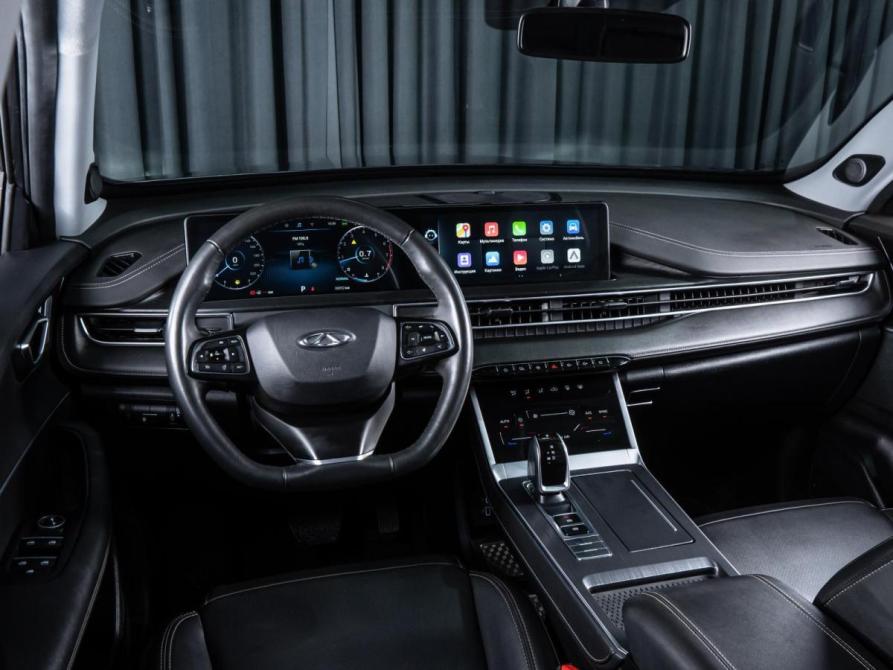 Chery Tiggo 7 Pro Max I Рестайлинг Волгоград  - изображение 6