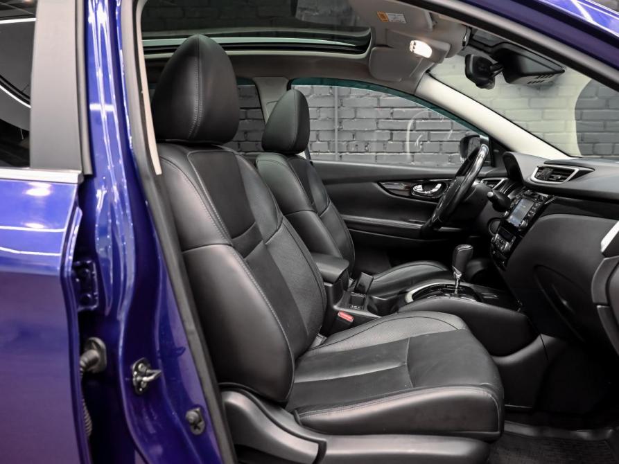 Nissan Qashqai II Екатеринбург  - изображение 11