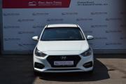 Hyundai Solaris II Старый Оскол  - изображение 11