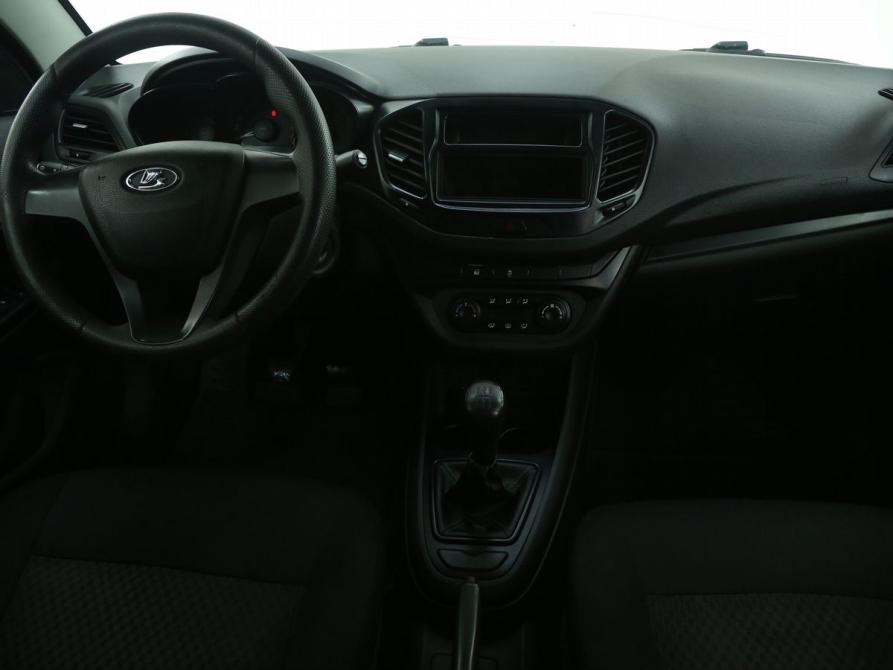 Lada (ВАЗ) Vesta I Рестайлинг (NG) Иваново  - изображение 12