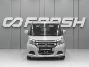 Suzuki Solio III Ростов-на-Дону  - изображение 19