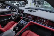 Porsche Panamera III Москва  - изображение 39