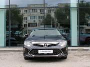 Toyota Camry VII (XV50) Рестайлинг 2 Самара  - изображение 16