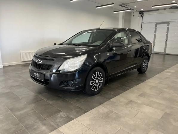 Chevrolet Cobalt II с пробегом 2013 года, цена 639 000 рублей, 63003 км, седан, Автокод Объявления