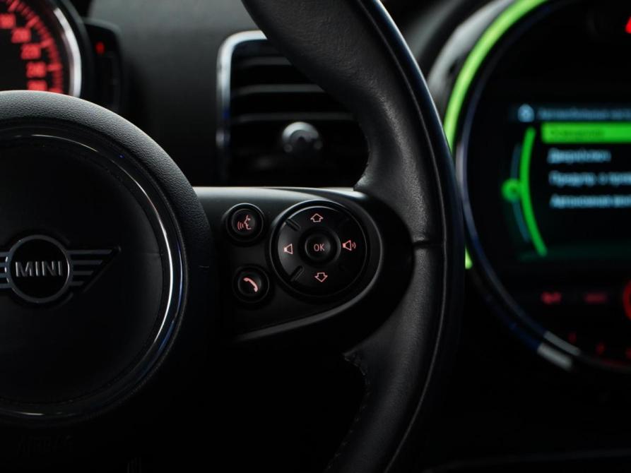 Mini Clubman II Рестайлинг Москва  - изображение 20