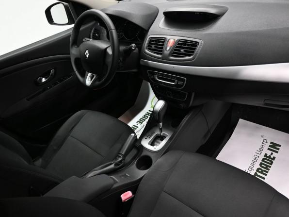 Renault Fluence I с пробегом 2010 года, цена 745 000 рублей, 226894 км, седан, Автокод Объявления