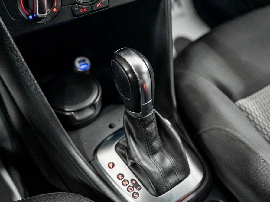 Volkswagen Polo V Красноярск  - изображение 14