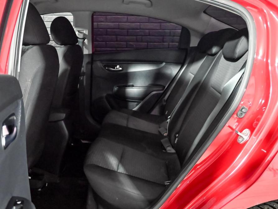 Kia Rio IV Рестайлинг Екатеринбург  - изображение 20