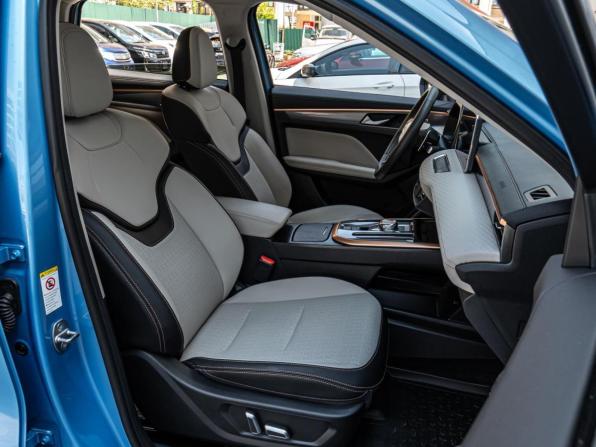 Haval Jolion I Рестайлинг с пробегом 2024 года, цена 2 200 000 рублей, 11162 км, внедорожник, Автокод Объявления