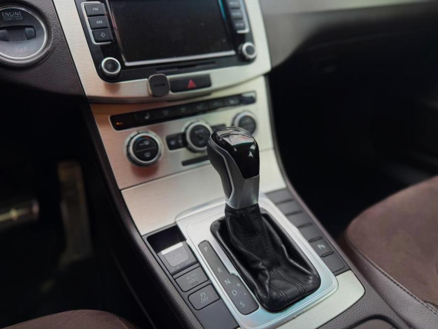 Volkswagen Passat B7 Санкт-Петербург  - изображение 9