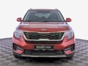 Kia Seltos I Москва  - изображение 31