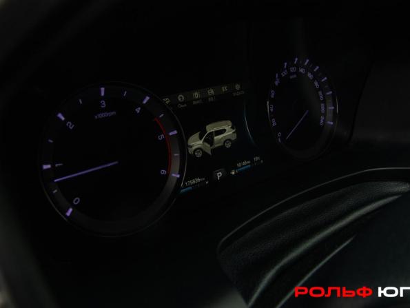 SsangYong Rexton IV с пробегом 2019 года, цена 2 288 000 рублей, 175834 км, внедорожник, Автокод Объявления