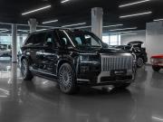 Zeekr 9X Москва  - изображение 33