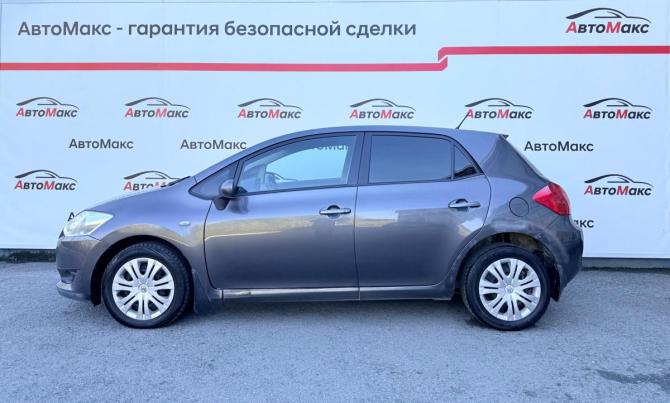 Toyota Auris I с пробегом 2007 года, цена 580 000 рублей, 311000 км, хэтчбек, Автокод Объявления