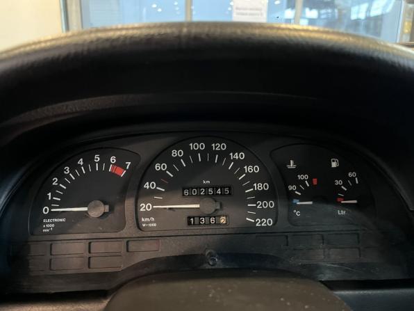Opel Vectra A с пробегом 1995 года, цена 65 000 рублей, 602545 км, седан, Автокод Объявления