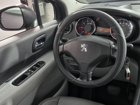 Peugeot 3008 I с пробегом 2010 года, цена 579 000 рублей, 229213 км, внедорожник, Автокод Объявления