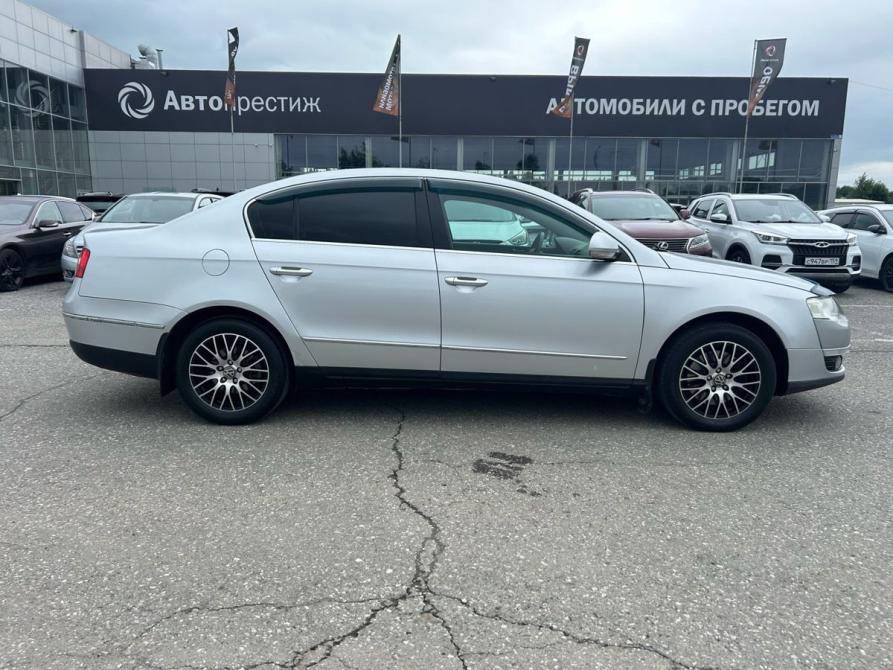 Volkswagen Passat B6 Пермь  - изображение 4