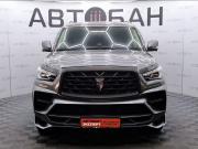Infiniti QX80 I Рестайлинг 2 Екатеринбург  - изображение 40