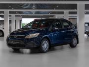 Ford Focus II Рестайлинг Москва  - изображение 18