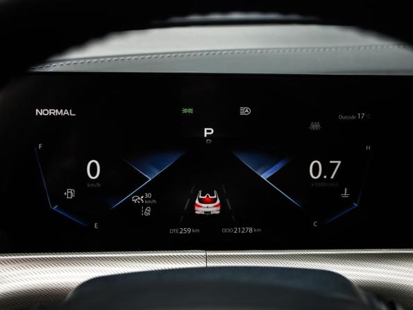 Changan UNI-T I с пробегом 2023 года, цена 2 290 000 рублей, 21277 км, внедорожник, Автокод Объявления