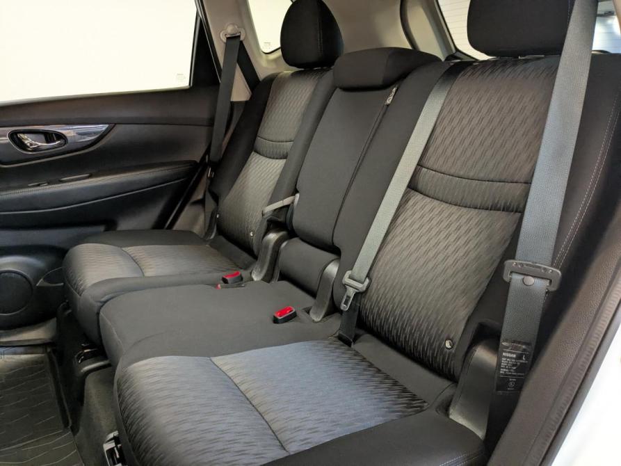 Nissan X-Trail III Рестайлинг Санкт-Петербург  - изображение 13