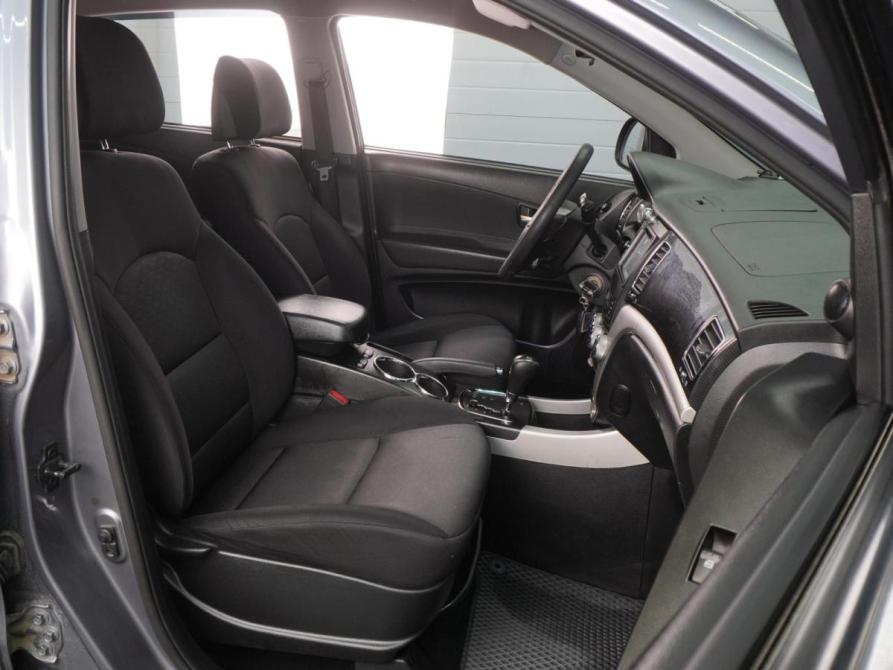 SsangYong Actyon II Воронеж  - изображение 8